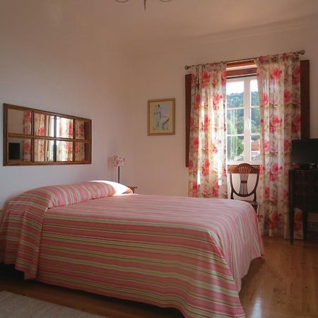 Casa Da Villa 1A 신트라 객실 사진