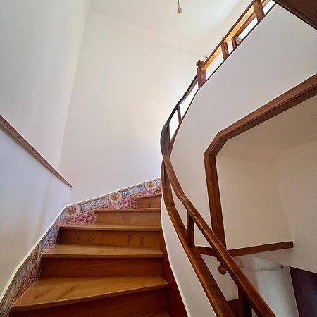 Casa Da Villa 1A 신트라 외부 사진