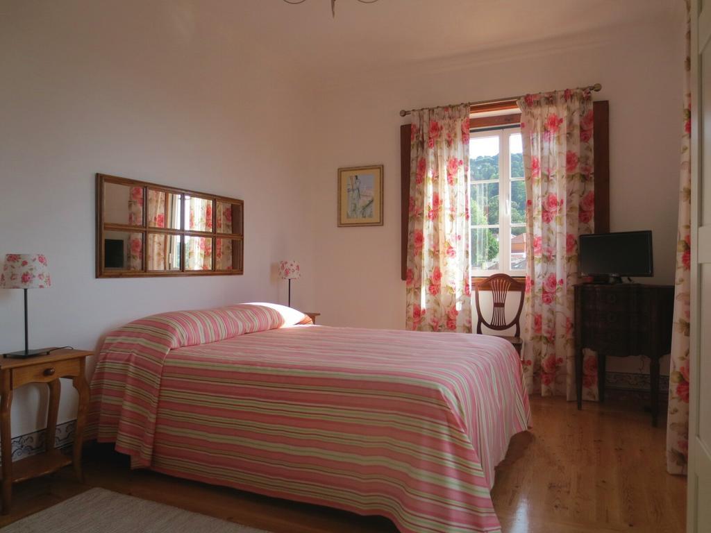Casa Da Villa 1A 신트라 객실 사진