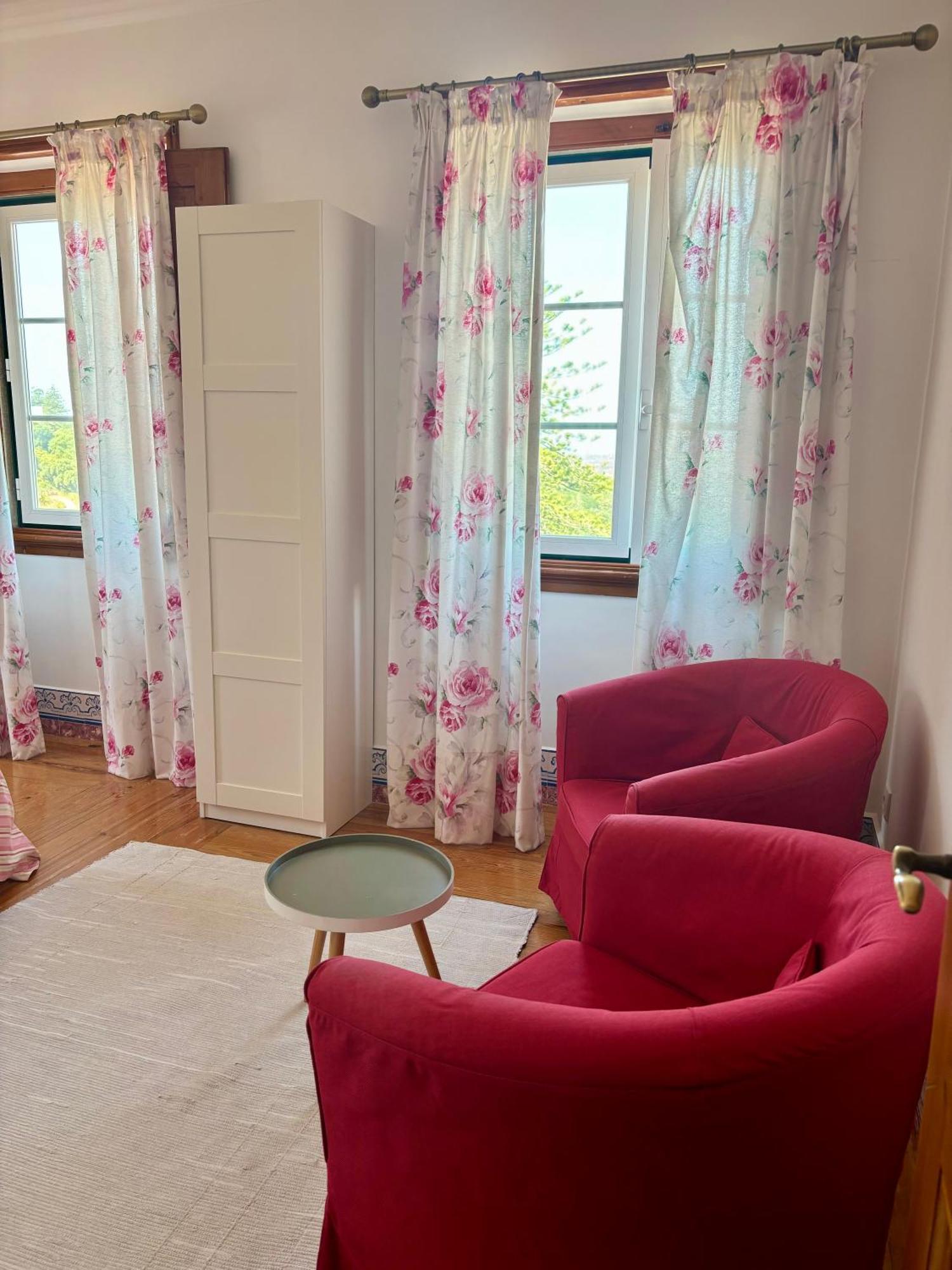 Casa Da Villa 1A 신트라 외부 사진