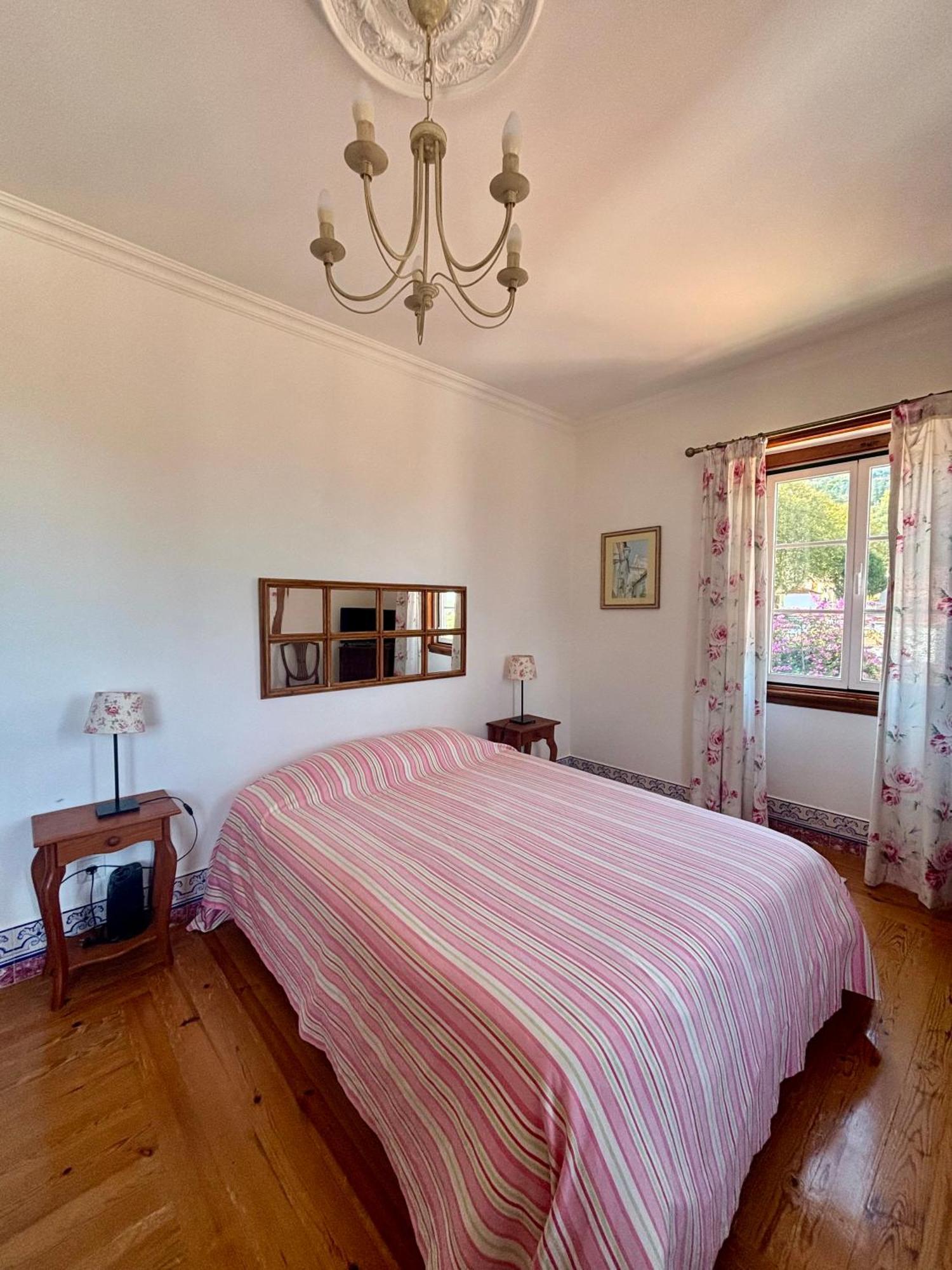 Casa Da Villa 1A 신트라 외부 사진