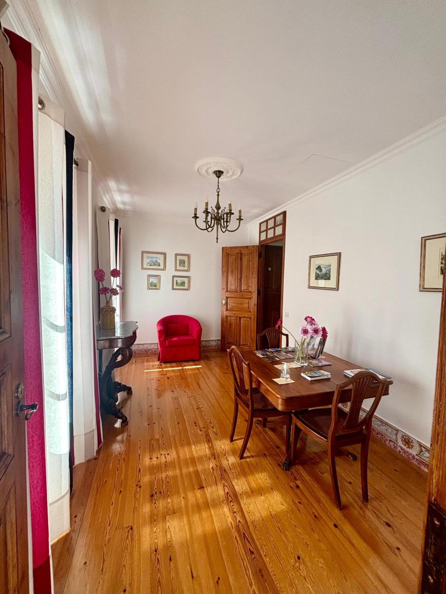Casa Da Villa 1A 신트라 외부 사진