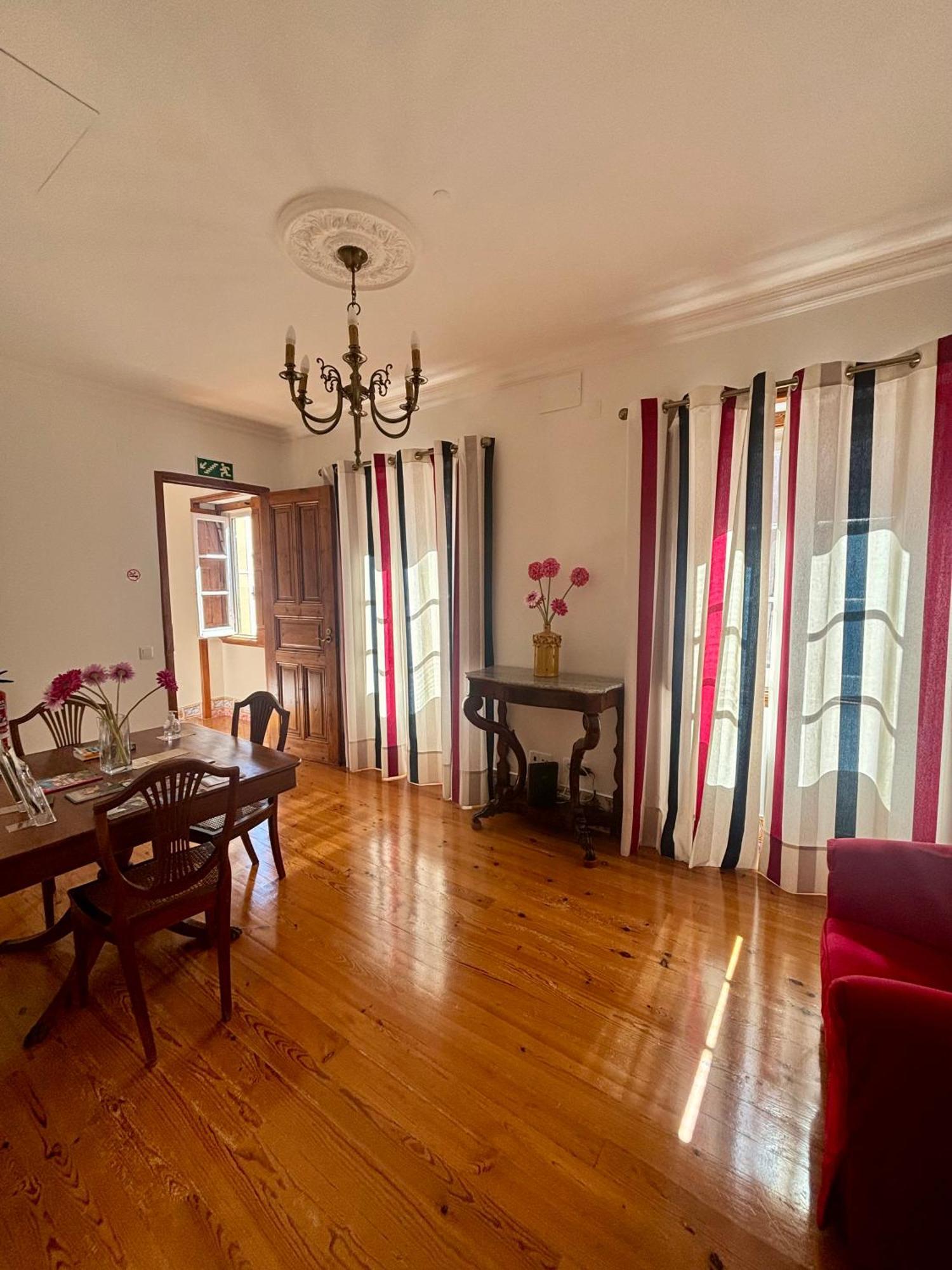 Casa Da Villa 1A 신트라 외부 사진
